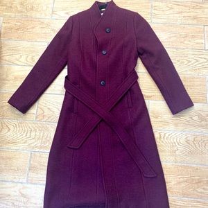 Cole Haan Coat